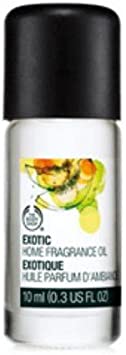 The Body Shop - Exotic Home Fragrance Oil 10ml