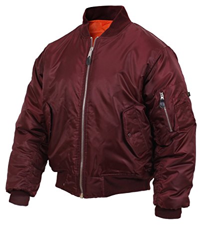 Rothco Ma-1 Flight Jacket