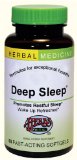Deep Sleep Herbs Etc 60 Softgel