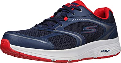 Skechers Mens Go Run Consistent - Performance Running & Walking Shoe Sneaker