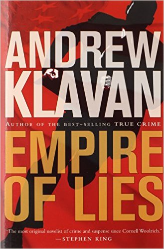 Empire of Lies