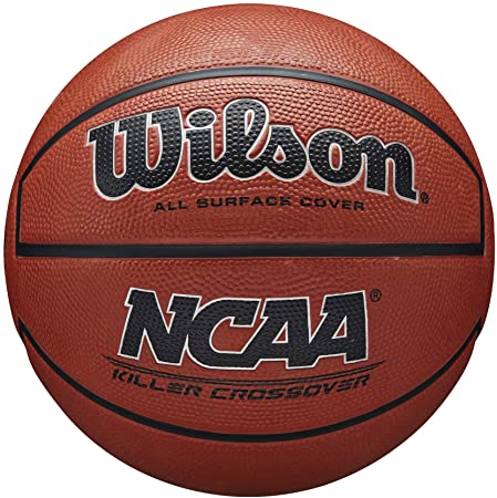 Wilson Killer Crossover Basketball