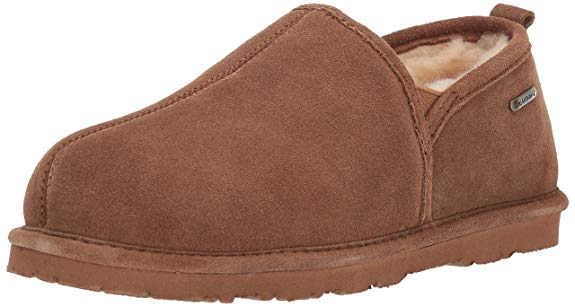 BEARPAW Men's Maddox Slipper