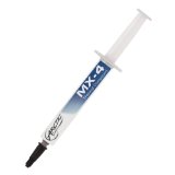 ARCTIC MX-4  Thermal Paste Carbon Based High Performance Thermal Compound for All Coolers Thermal Interface Material 4 Grams