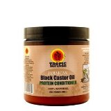 Jamaican Black Castor Oil Protein Hair Conditioner 8oz