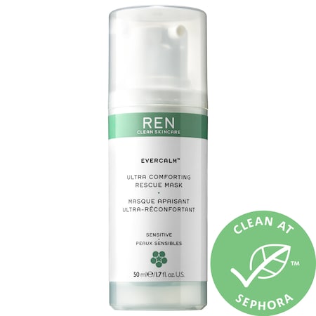 Evercalm™ Ultra Comforting Rescue Mask