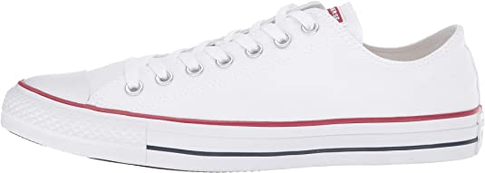 Converse Unisex Low-Top Sneakers