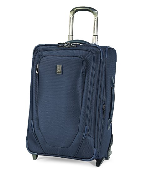 Travelpro Crew 10 22 Inch Expandable Rollaboard Suiter