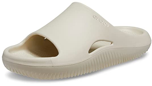 crocs Unisex-Adult Mellow Slipper