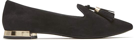 Rockport Womens Total Motion Luxe Zuly Loafer