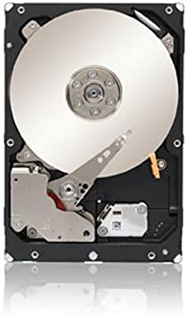 Seagate Enterprise Capacity 3.5-Inch HDD (Constellation ES) 3TB 7200RPM SATA 6Gbps 128 MB Cache Internal Bare Drive ST3000NM0033