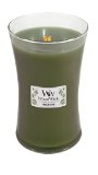Woodwick Candle Frasier Fir Large Jar