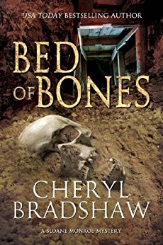 Bed of Bones (Sloane Monroe Book 5)