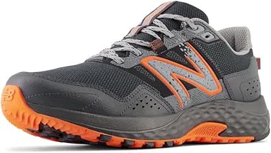 New Balance Men's 410 V8 Trail Running Shoe