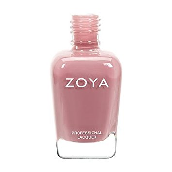 Zoya Nail Polish - Natural Collection 2014 (Brigitte ZP707)