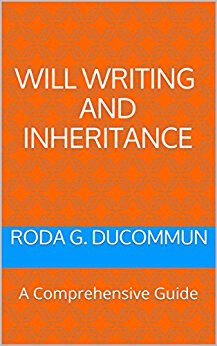 Will Writing and Inheritance: A Comprehensive Guide