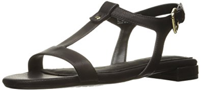 Aerosoles Women's Buckle Down Dress Sandal