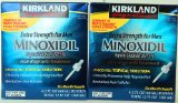 Minoxidil for Men 5 Minoxidil Hair Regrowth Treatment 12 Months Supply Unscented 1 Year