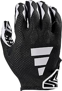 adidas Freak 6.0 Padded Receiver Football Gloves