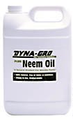 Dyna-Gro Pure Neem Oil 8 Ounces