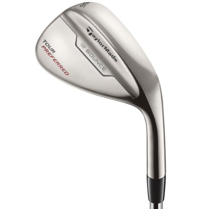 TaylorMade Tour Preferred Wedge