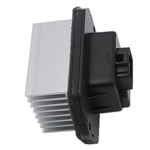 TOPAZ 79330-SDG-W41 Heater Blower Motor Resistor for Honda Element Civic Odyssey CR-V