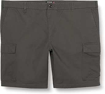 Dockers Men's Tech Cargo Straight Fit Shorts