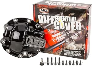 ARB 0750002B Differential Cover