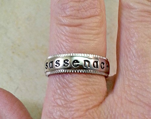 Sassenach Ring