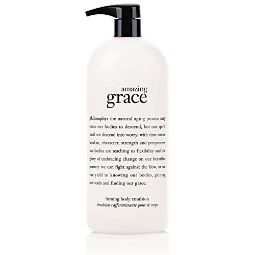 Philosophy - Amazing Grace Firming Body Emulsion Jumbo Limited Edition