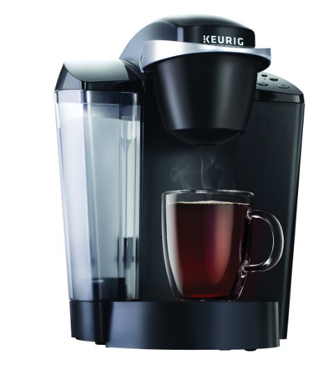 Keurig K55 Coffee Maker Black