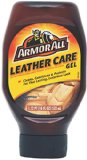 Armor All 10961 Leather Care Gel - 18 oz