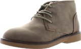 Bella Marie Marcy-11 Womens Soft Lace Up Chukka Boots