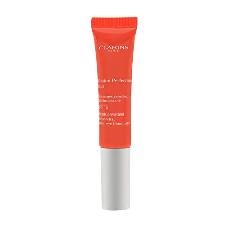 Clarins Mission Perfection Instant Eye Illuminator SPF15 15ml / 0.5oz