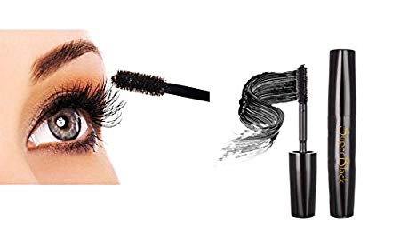 Pure Super Black Mascara