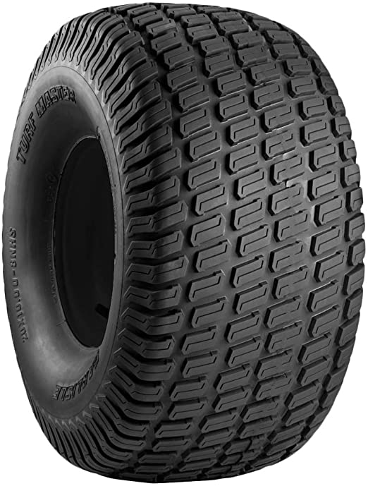 Carlisle Turf Master Bias Tire - 22x10.00-10