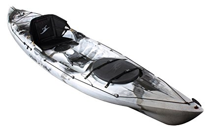 Ocean Kayak Prowler 13 Angler Sit-On-Top Fishing Kayak