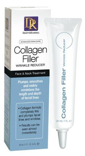 Dagget and Ramsdell Collagen Filler Wrinkle Reducer