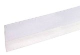 M-D Building Products 5587 Self Adhesive Door Sweep 36 Inches White