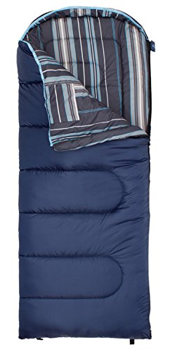 TETON Sports Celsius Junior for Boys -7C/ 20F Sleeping Bag; Free Stuff Sack Included