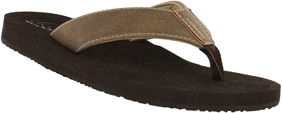 Cobian Men's Floater 2 Flip Flops