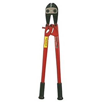 HK Porter 0390MCX 36-Inch Heavy Duty Bolt Cutter