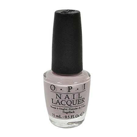 OPI Polish Taupe-less Beach Nail Polish