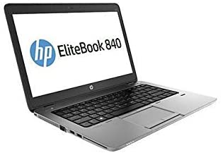 HP EliteBook 840 G2 14' LED Notebook - Intel Core i7 i7-5600U Dual-core (2 Core) 2.60 GHz