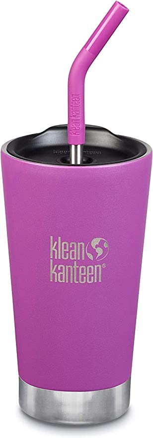 Klean Kanteen Vacuum Insulated Tumblers - KVSSCS - New 2019