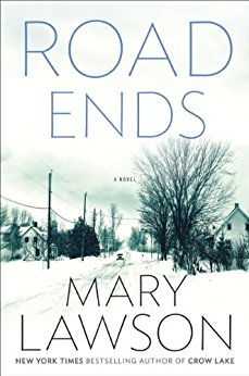 Road Ends: A Novel