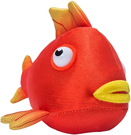 Fortnite Flopper Loot Plush - 7” Collectible - Super-Soft & Huggable - Collect Them All