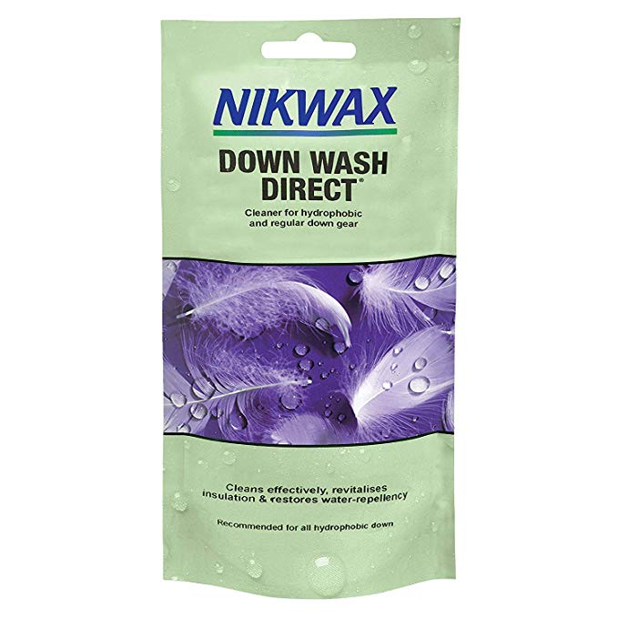 Nikwax Down Wash Direct