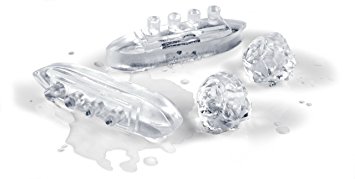 Fred GIN AND TITONIC Ice Cube Tray