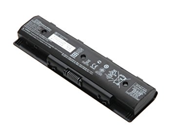 Replacement HP 710416-001 Laptop Battery - 10.8V 47Whr Battery Pack (6 Cells) PI06 PI06047-CL